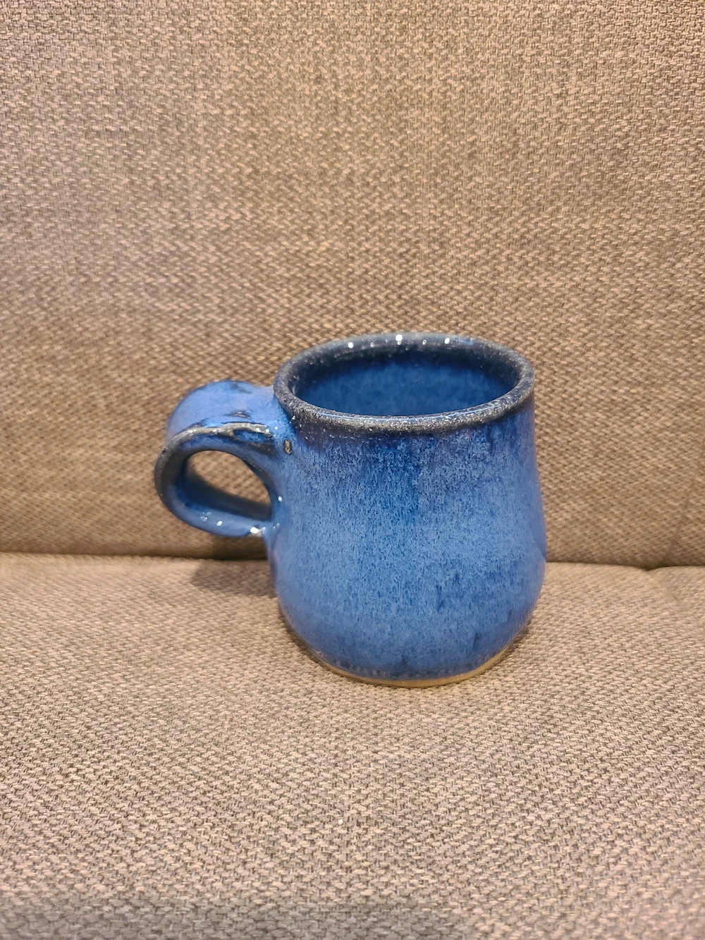 Clay Espresso Cup / Mug
